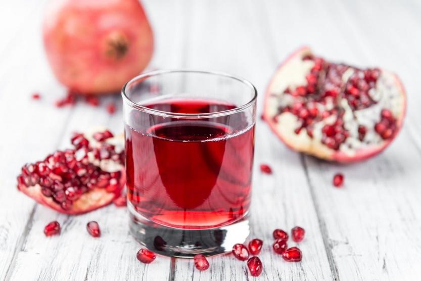 أسباب تدعوك لتناول الرمان يوميا