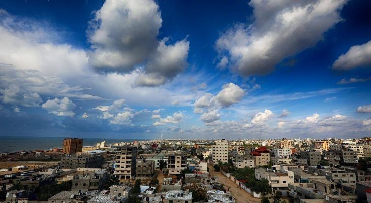 تعرف على الحالة الجوية حتى مطلع الأسبوع المقبل 