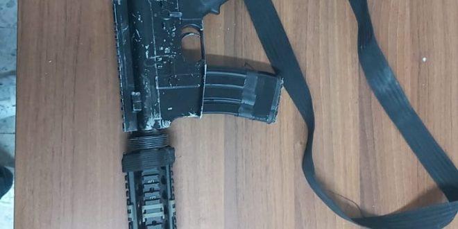 الشرطة تقبض على شخص أطلق النار على محل تجاري غرب بيت لحم