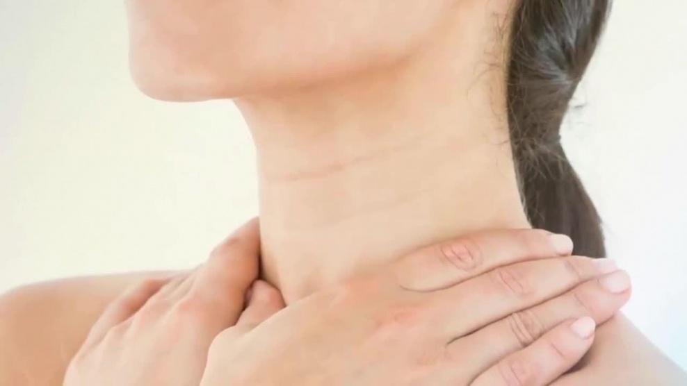 مشاكل الغدة الدرقية: الأعراض والأسباب والعلاج