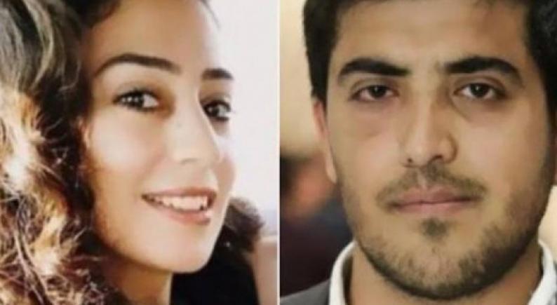 الأردن يعلن عودة هبة اللبدي وعبد الرحمن مرعي إلى الأردن قبل نهاية الأسبوع