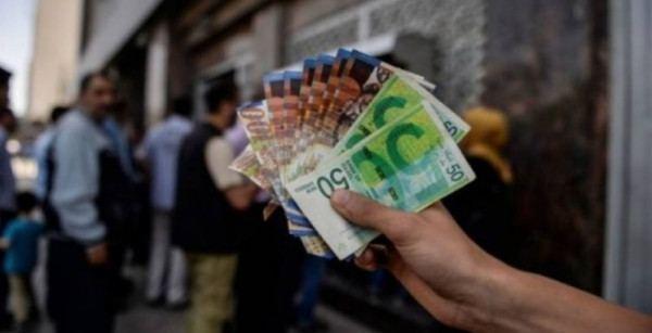 المالية: صرف راتب كامل للموظفين وباقي مستحقات شهر7 اليوم