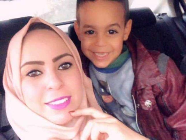 وفاة فتاة متأثر بإصابتها بحادث سير في طولكرم