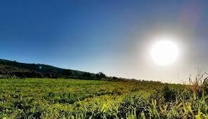 حالة الطقس: ارتفاع طفيف على درجات الحرارة اليوم وغدا