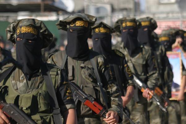 سرايا القدس: الرد مستمر والصواريخ تصيب أهدافها بدقة