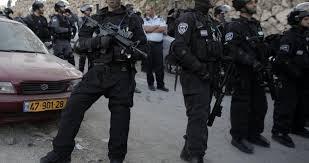 استشهاد شاب برصاص شرطة الاحتلال في القدس