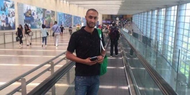 مقتل الشاب عزمي ابو صهيبان بجريمة إطلاق نار في رهط