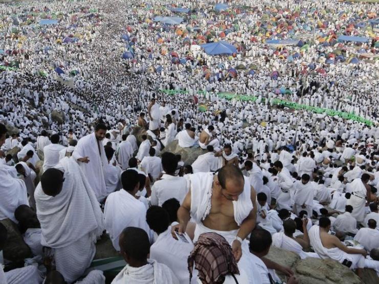 الأوقاف تعلن عن فتح باب التسجيل لموسم الحج الحالي للمحافظات الشمالية