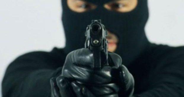 مجهولون يستولون على مبلغ مالي من محطة محروقات غرب بيت لحم