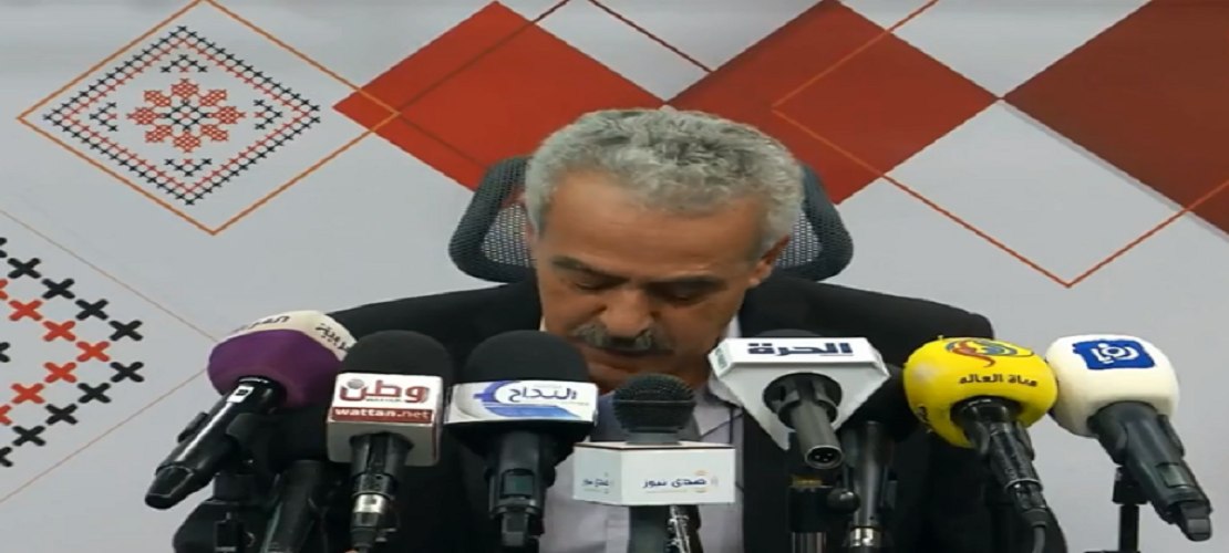 الريماوي رئيسا لشبكة مكافحة خطاب الكراهية في الشرق الاوسط وشمال افريقيا