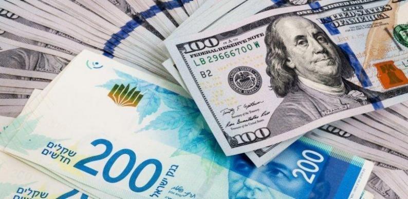 أسعار صرف العملات