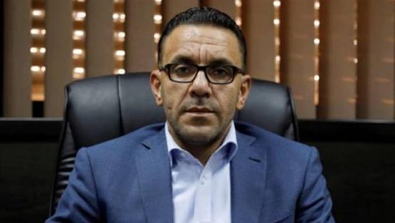 الاحتلال يمنع أنشطة محافظ القدس مدة 6 شهور
