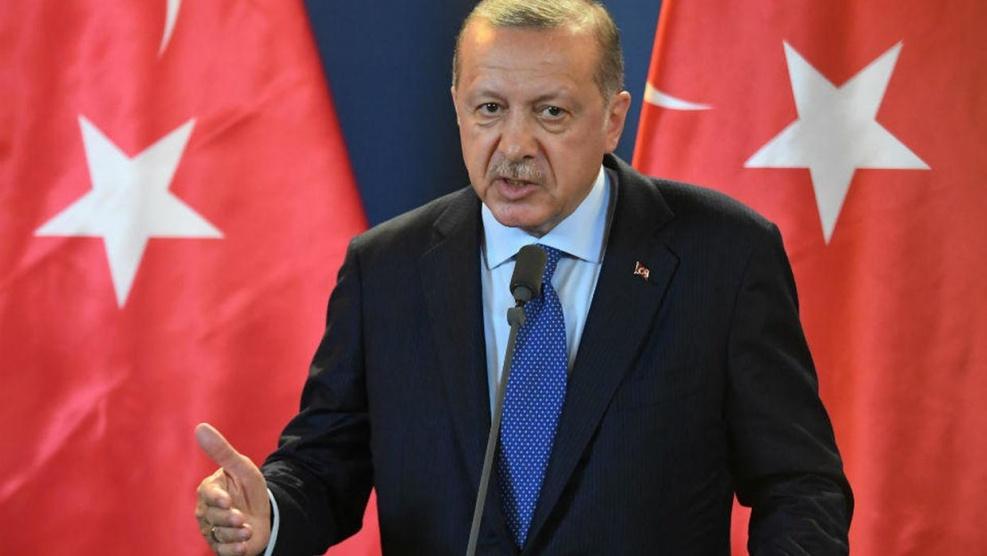 أردوغان: سنرسل قوات عسكرية إلى ليبيا إذا طلبت ذلك حكومة الوفاق