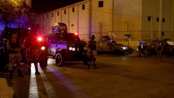 الأردن: أحكام بسجن مواطنين خططا لعمليات ضد اسرائيل