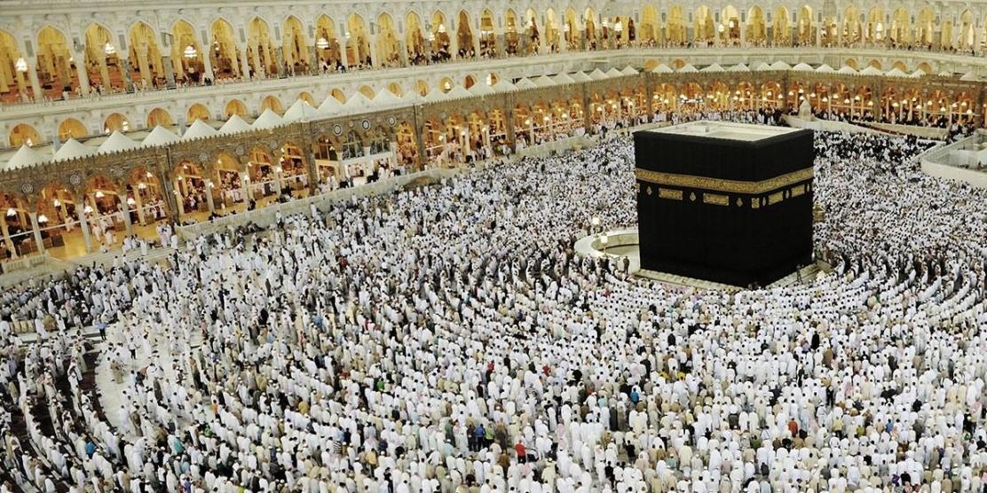 الأوقاف تنتهي من استئجار سكن الحجاج في المدينة المنورة