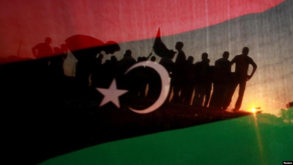 السفارة الليبية بالقاهرة تعلق عملها