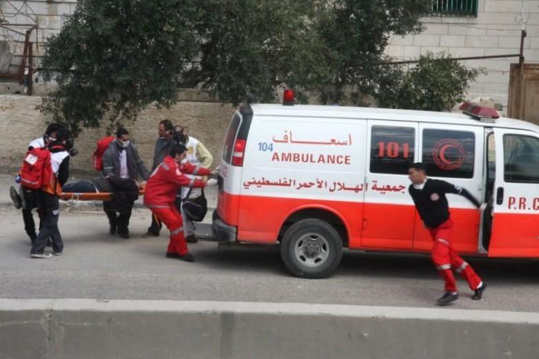 وفاة سيدة في حادث دهس في طوباس