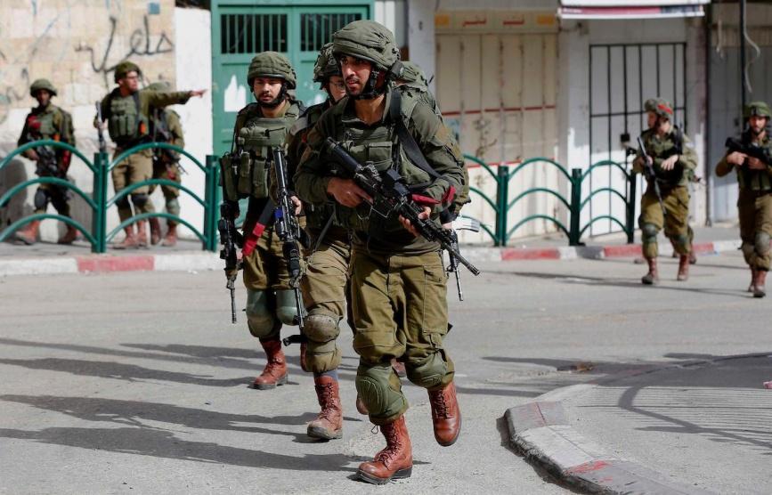 إطلاق نار وملاحقات لعمال شمال طولكرم