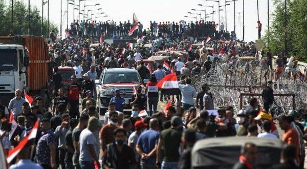 مقتل 3 أشخاص بينهم جندي في هجومين مسلحين في العراق