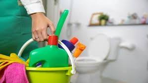 احذر مزج منتجات التنظيف مع بعضها البعض
