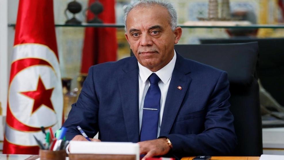 تونس.. الجملي يعلن أنه سيشكل حكومة كفاءات وطنية مستقلة