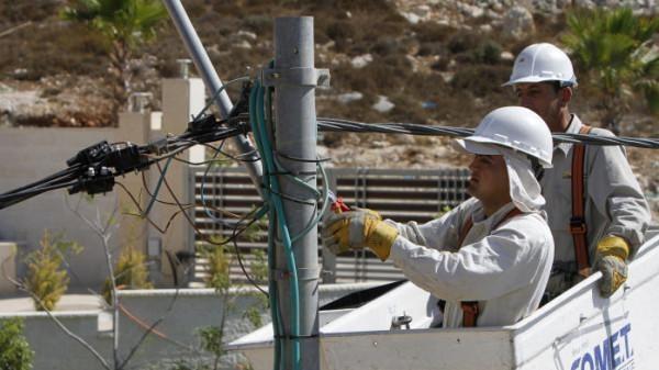 كهرباء الاحتلال تتراجع عن قطع التيار الأسبوع المقبل