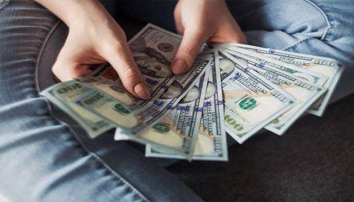 العلاقة بين النقود والانفلونزا
