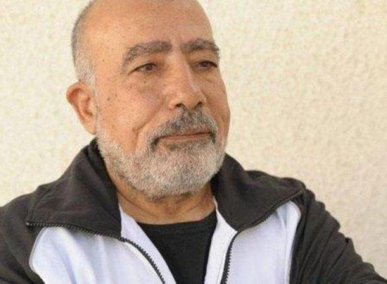 الشوبكي: لم أعد قادرًا على تحمل ظروف السجن الصعبة