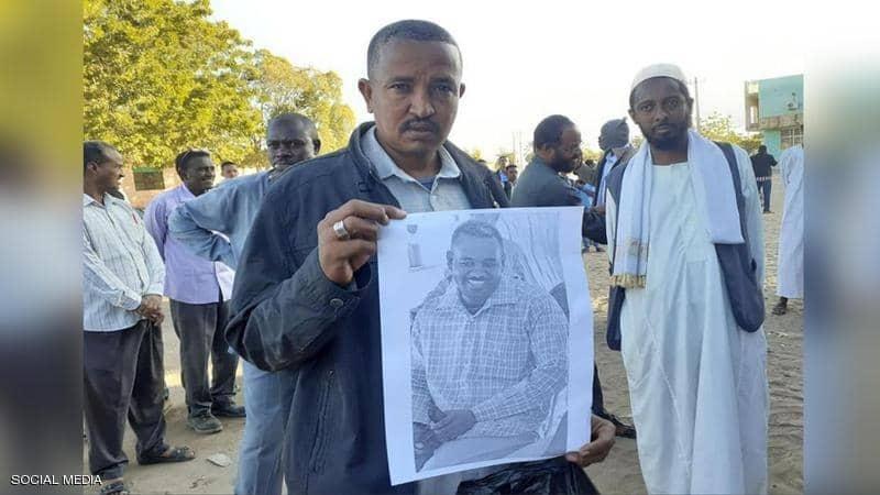 حكم باعدام27 متهما في قضية مقتل مواطن سوداني خلال الاحتجاجات