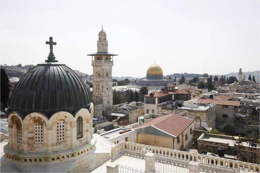  الخضري: إقامة مدارس في القدس بديلة للأونروا تحديا لقرار التفويض