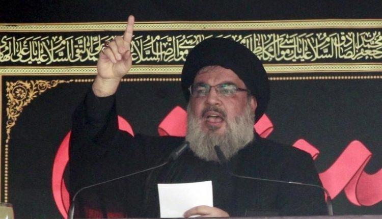 حسن نصرالله: حزب الله سيواصل السير على نهج سليماني