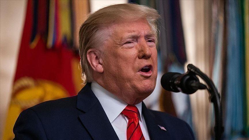 طهران تتوعد وترامب يهدد بضرب 52 هدفا هاما للثقافة الإيرانية