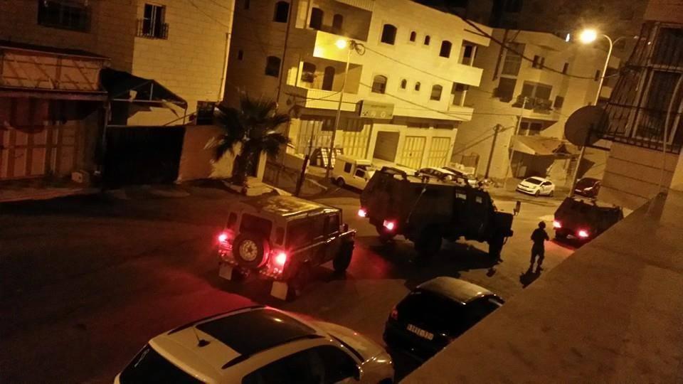 الصحة تنفي إصابة أي فلسطيني قرب طولكرم