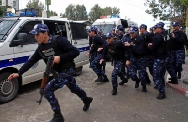 الشرطة تقبض على شخص قام بدهس شرطي في قلقيلية