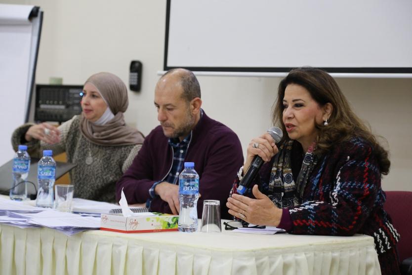 الاتيرة تفتتح ورشة عمل حول ادماج النوع الاجتماعي في العمل المناخي
