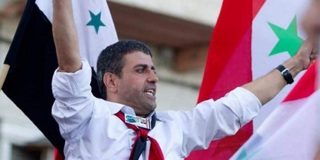 الاحتلال يفرج عن أسيرين سورين بعد استعادة رفات جنديها