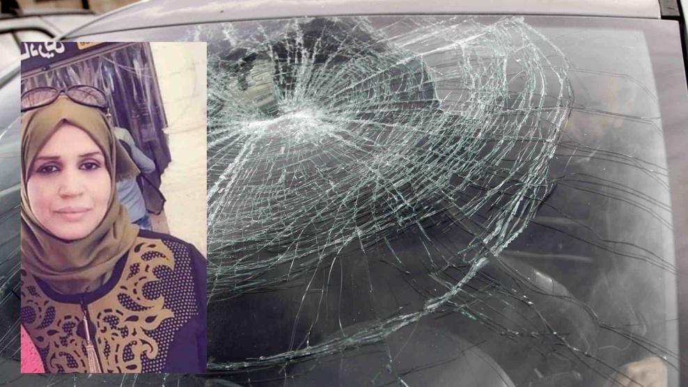 اسرائيل تعترف: استشهاد الرابي كان بدوافع عنصرية