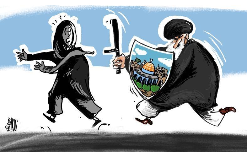 كاريكاتير اليوم
