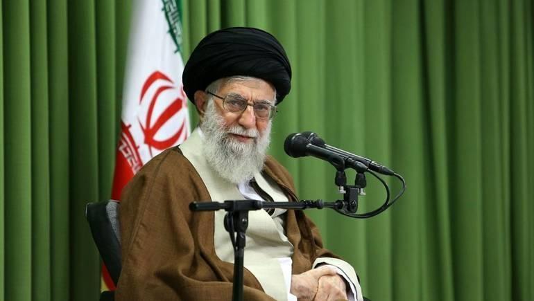 المرشد الإيراني يلقي خطبة الجمعة للمرة الأولى منذ 8 أعوام