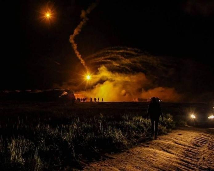 جيش الاحتلال يعدم 3 أطفال فلسطينيين شرقي الوسطى