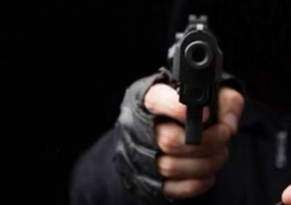 سطو مسلح على محطة محروقات بالخليل