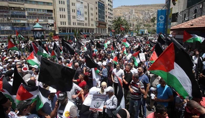 القوى الوطنية والإسلامية تعلن عن الفعاليات الجماهيرية للوقوف ضد
