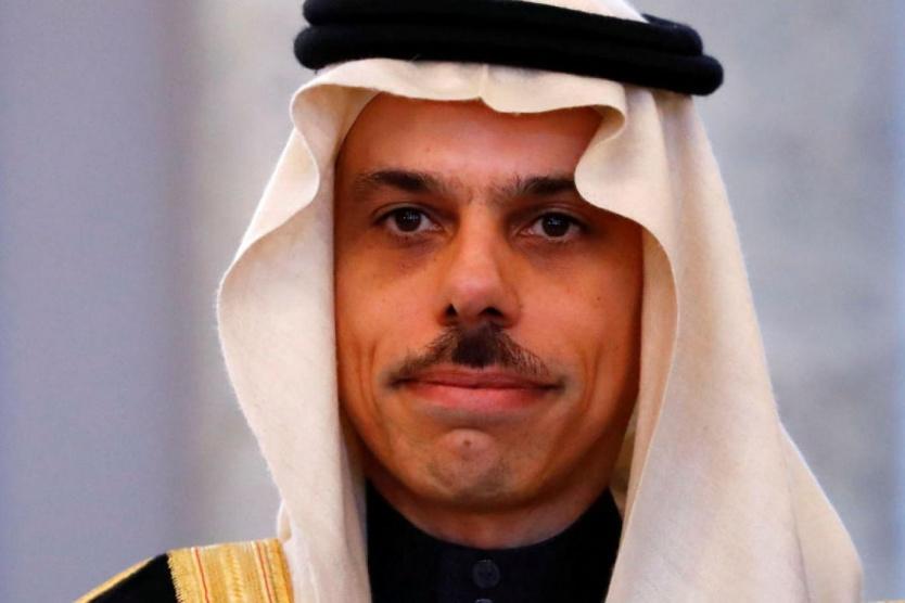 وزير الخارجية السعودي: الإسرائيليون غير مرحب بهم في المملكة حاليًا