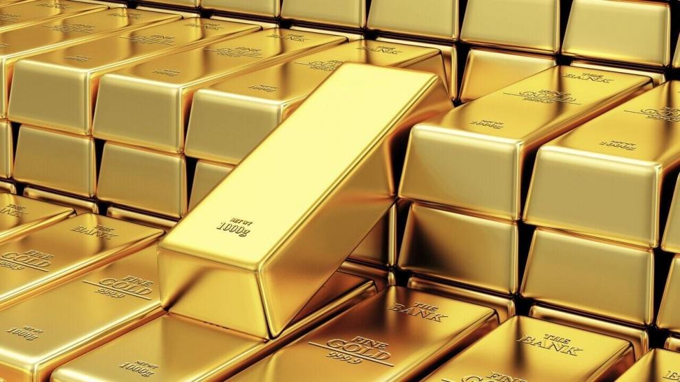 الذهب يرتفع بفعل مخاوف فيروس كورونا