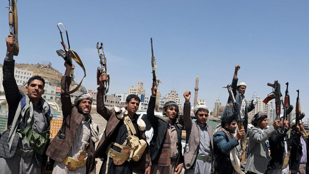 الحوثيون يعرضون على الخرطوم تبادل أسرى سودانيين لديهم