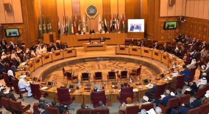 اجتماع طارئ للاتحاد البرلماني العربي للرد على