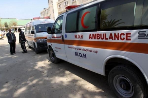 مقتل مواطنة على يد زوجها في مدينة غزة