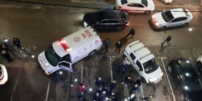 إصابة خطيرة لشاب بجريمة إطلاق نار في طمرة بالداخل المحتل