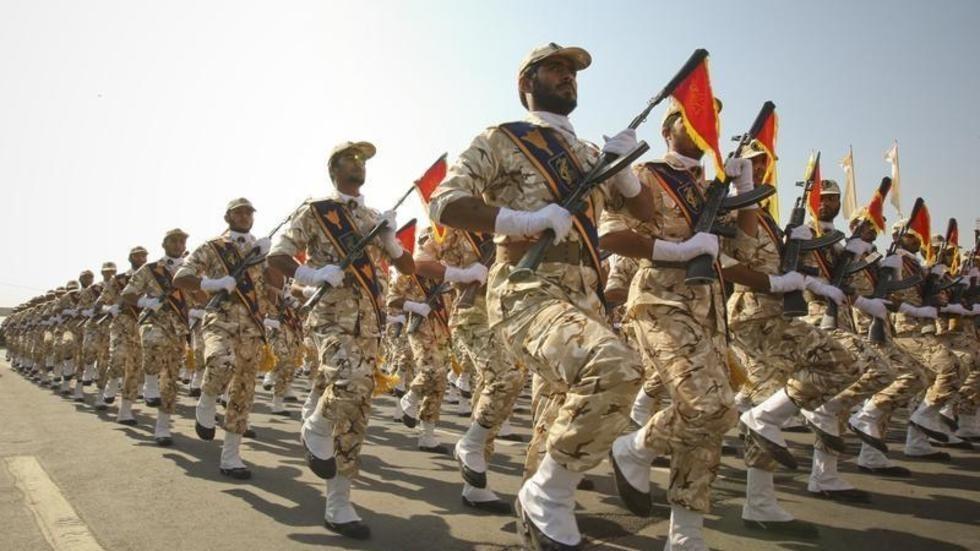 الحرس الثوري: إيران ستضرب الاحتلال وأمريكا إذا ارتكبتا أي خطأ