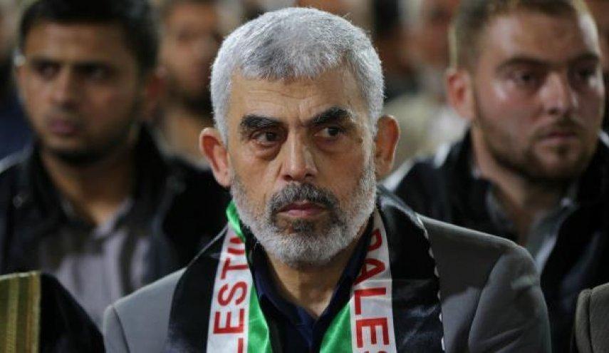 القاهرة عطلت قرارا إسرائيليا باغتيال قياديين في حماس